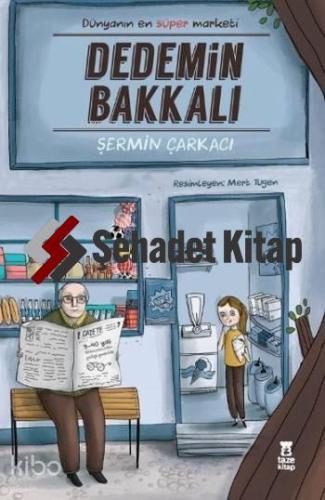 Dedemin Bakkalı