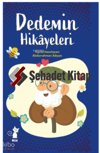 Dedemin Hikayeleri