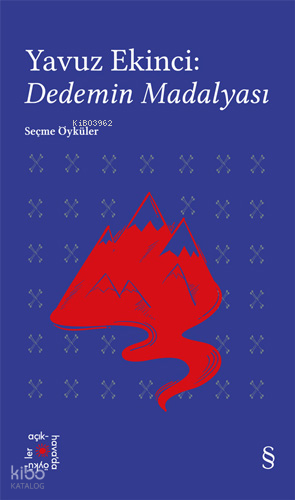 Dedemin Madalyası;Seçme Öyküler