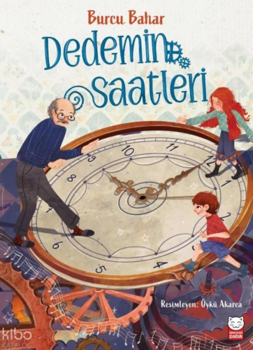 Dedemin Saatleri