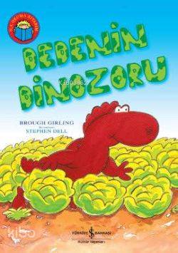 Dedenin Dinozoru