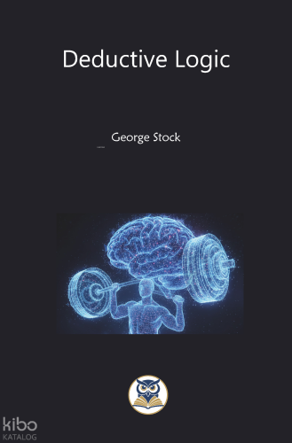 Deductive Logic | St. George Stock | Norm Yayıncılık