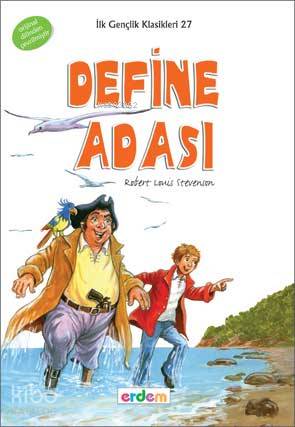 Define Adası (+12 Yaş)