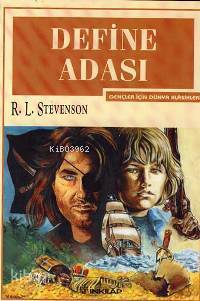 Define Adası; Gençler İçin Dünya Klasikleri