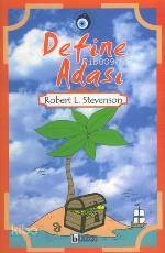 Define Adası