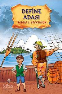Define Adası | Robert Louis Stevenson | Parıltı Yayıncılık