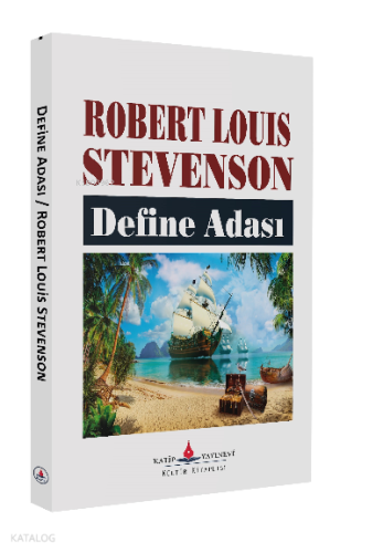 Define Adası