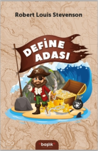 Define Adası