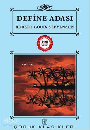 Define Adası | Robert Louis Stevenson | Sis Yayıncılık