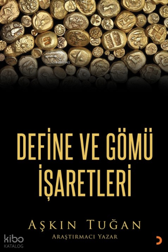 Define ve Gömü İşaretleri