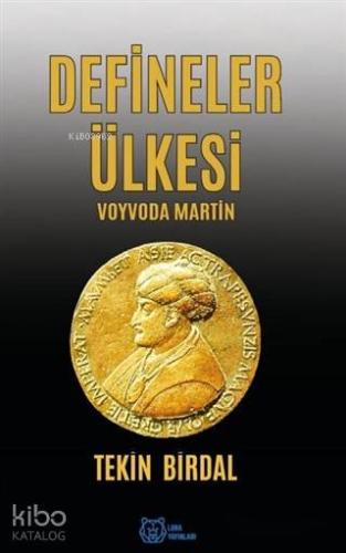 Defineler Ülkesi; Voyvoda Martin