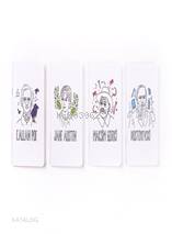 Defter (4'lü Not Defteri Seti) - Portreler Serisi