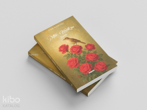 Defter-i Uşşak’dan Seçmeler