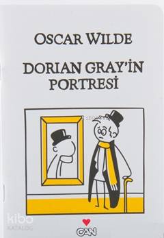 Defter - Laforizma Serisi - Dorian Gray (Ciltsiz)