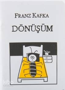 Defter - Laforizma Serisi - Gregor Samsa (Ciltsiz)