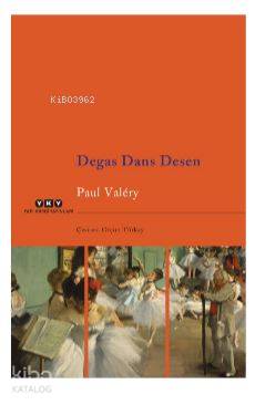 Degas Dans Desen