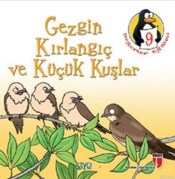 Değerler Eğitimi Öyküleri 10; Tavşan İle Kaplumbağa (Öz Denetim)