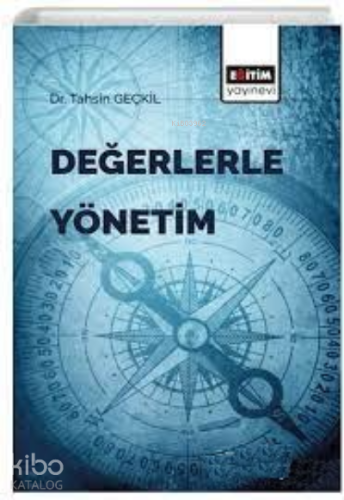 Değerlerle Yönetim