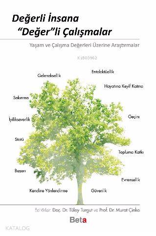 Değerli İnsana ?Değer'li Çalışmalar