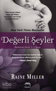 Değerli Şeyler