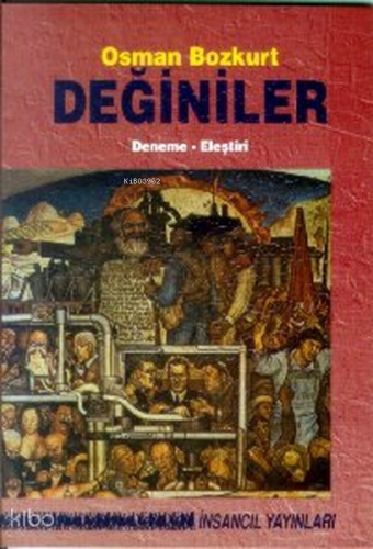 Değiniler
