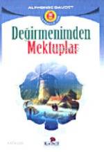 Değirmenimden Mektuplar | Alphonse Daudet | Karanfil Yayınları