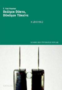 Değişen Dünya Dönüşen Türkiye