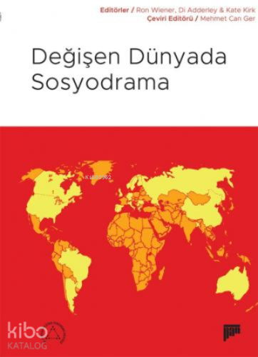 Değişen Dünyada Sosyodrama