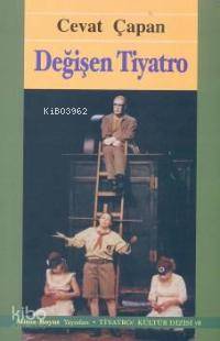 Değişen Tiyatro