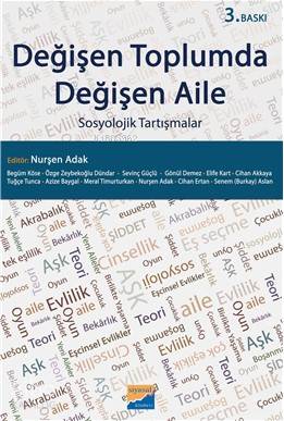 Değişen Toplumda Değişen Aile