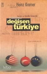 Değişen Türkiye