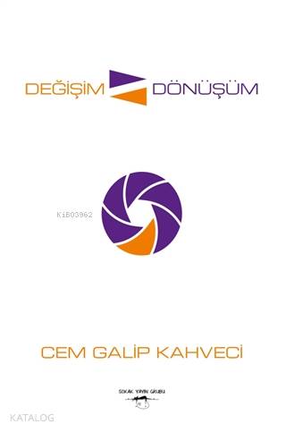 Değişim Dönüşüm