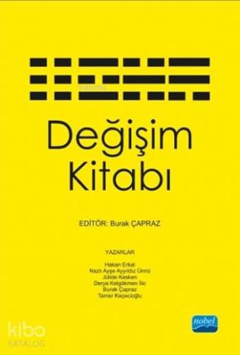 Değişim Kitabı
