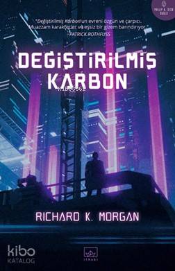 Değiştirilmiş Karbon