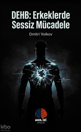 DEHB: Erkeklerde Sessiz Mücadele