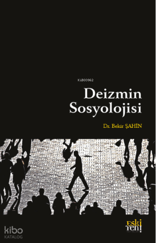 Deizmin Sosyolojisi