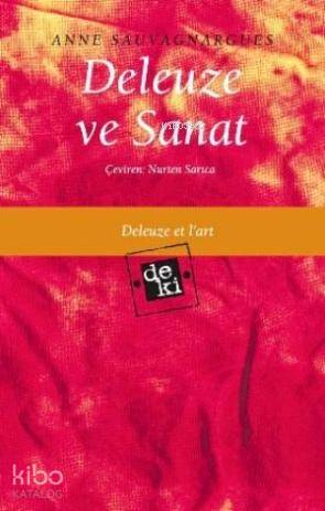 Deleuze ve Sanat