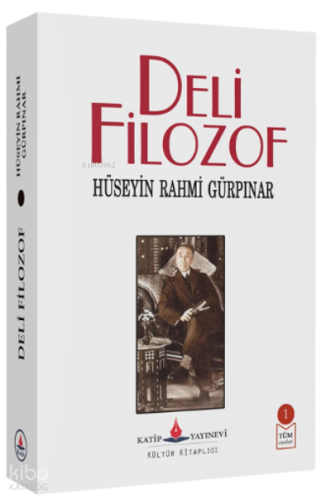 Deli Filozof