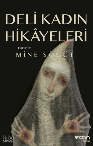 Deli Kadın Hikâyeleri