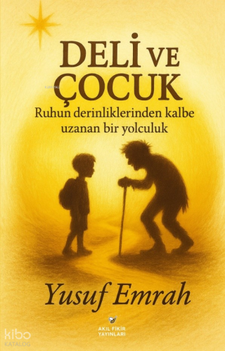 Deli ve Çocuk;Toprağına... Taşına... Gözyaşına...