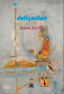 Deliçavlan | İhsan Tevfik | Artshop Yayıncılık