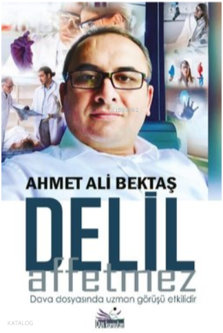 Delil Affetmez