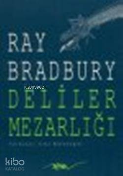 Deliler Mezarlığı