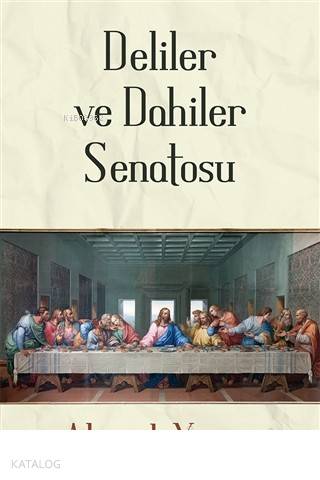 Deliler ve Dahiler Senatosu