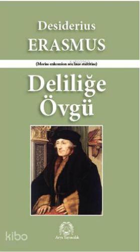 Deliliğe Övgü