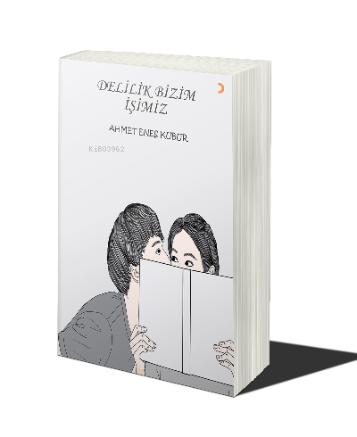 Delilik Bizim İşimiz