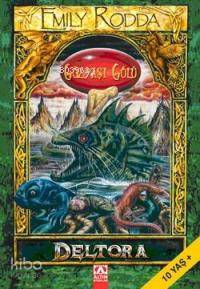 Deltora; Gözyaşı Gölü