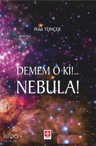 Demem o ki!.. Nebula!