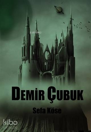 Demir Çubuk