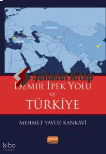 Demir İpek Yolu ve Türkiye